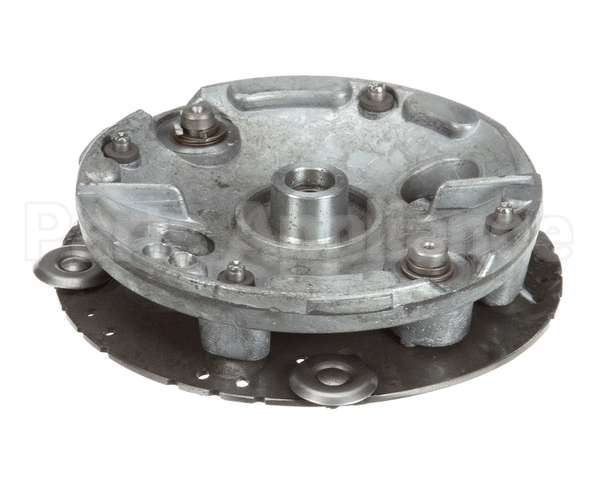 2320AMC Waste King 1 Hp Turn Table Assembly