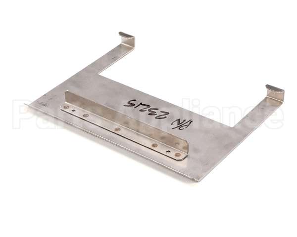 23215 Nieco Reflector, Heat, Air Box - Wld