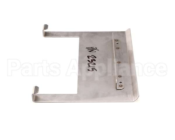 23215 Nieco Reflector, Heat, Air Box - Wld