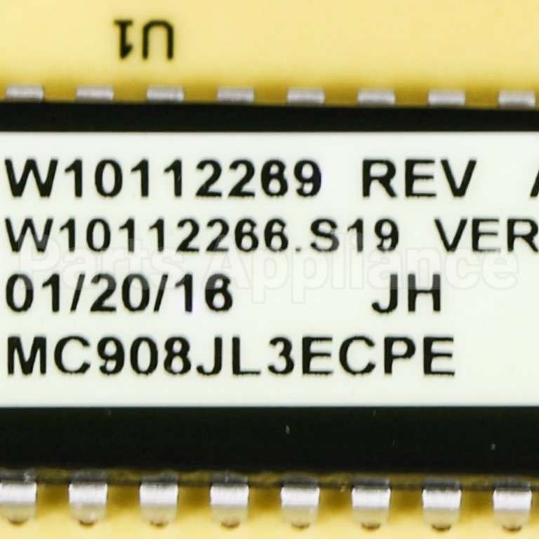 2321728C Whirlpool Cntrl-Elec