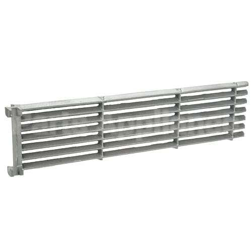 23222 Compatible Star Grate 20-3/4 X 5-1/2