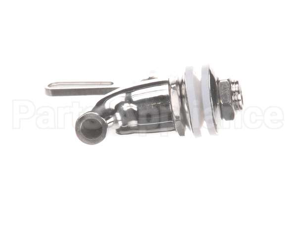 23231-1 Vollrath S/S Faucet