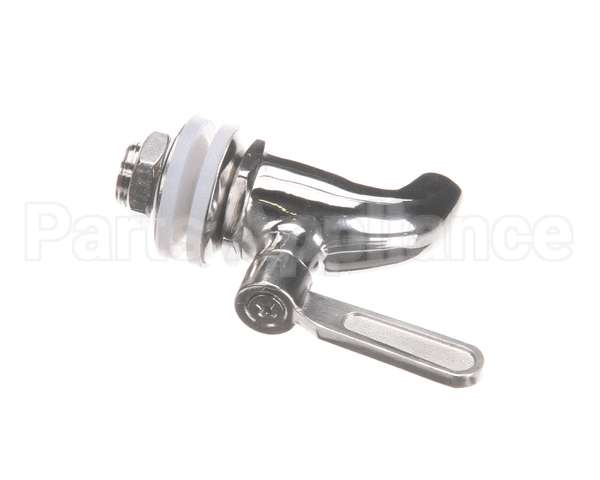 23231-1 Vollrath S/S Faucet