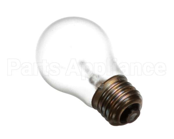 23236 Vollrath Coated Light Bulb 40W A15