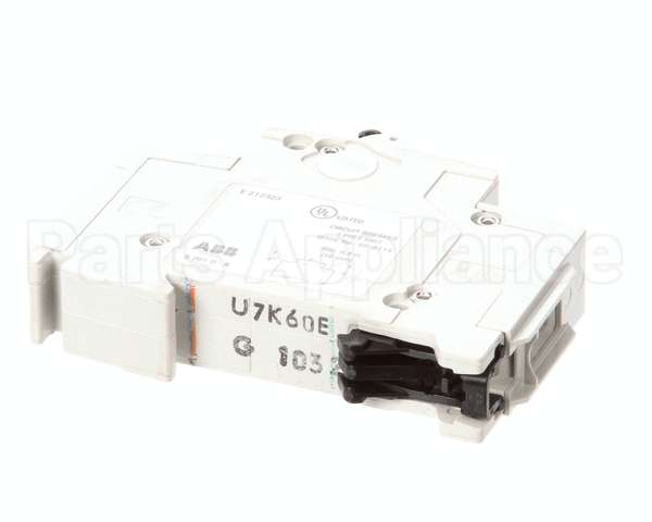 23238 Nieco Circuit Breaker, 63A, 1P, Din Rail