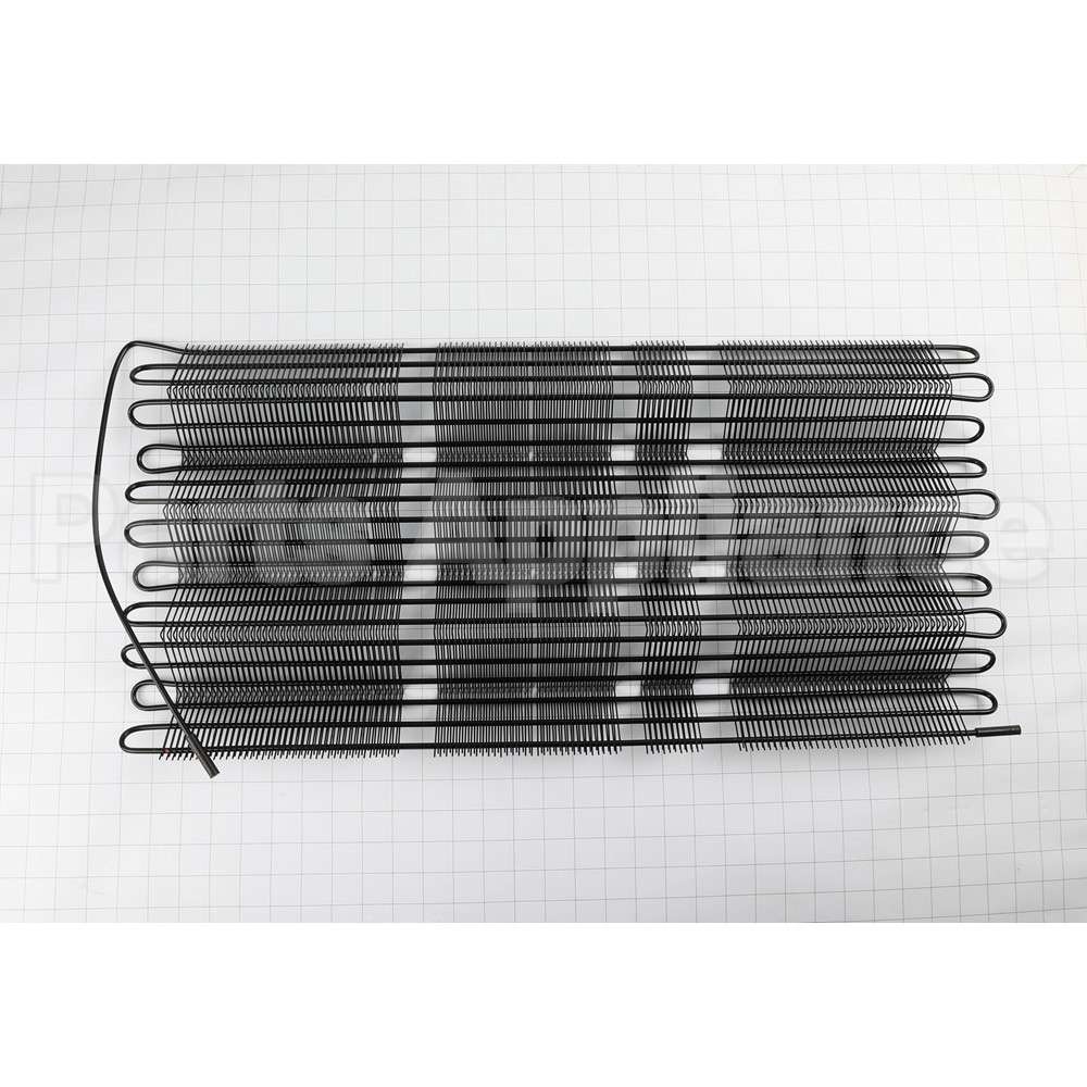 2324712 Whirlpool Condenser-Formed, 4Wave