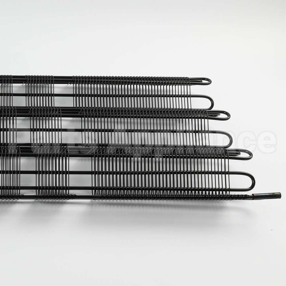 2324712 Whirlpool Condenser-Formed, 4Wave