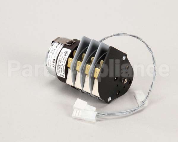 23259 Brema Timer 4 Cammes 115/60