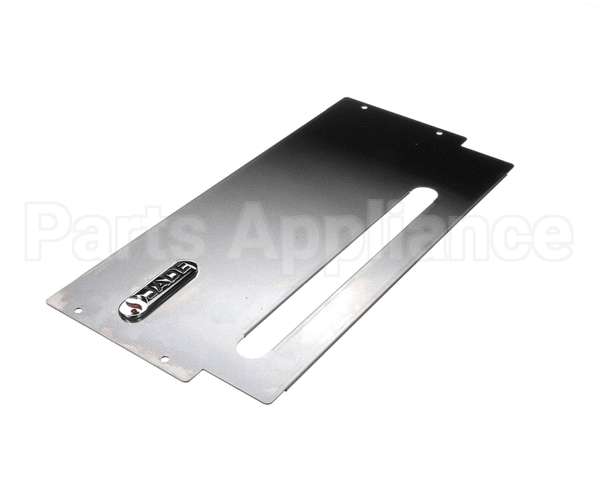 2327010000 Jade Panel, Front, Jsp 24