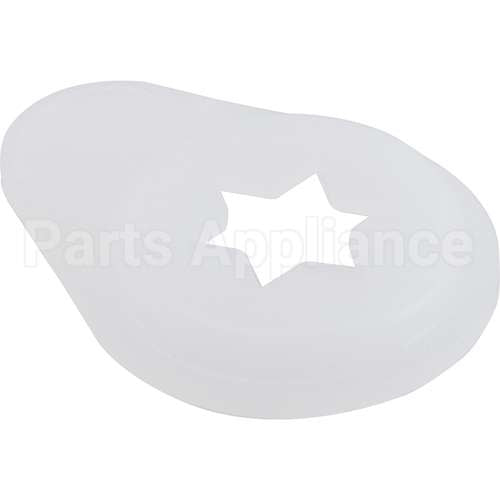 232741 Compatible Stoelting Cap, Rosette 6-Point