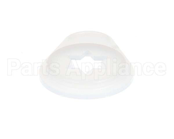 232741 Stoelting Cap, 6 Point Rosette Lldpe