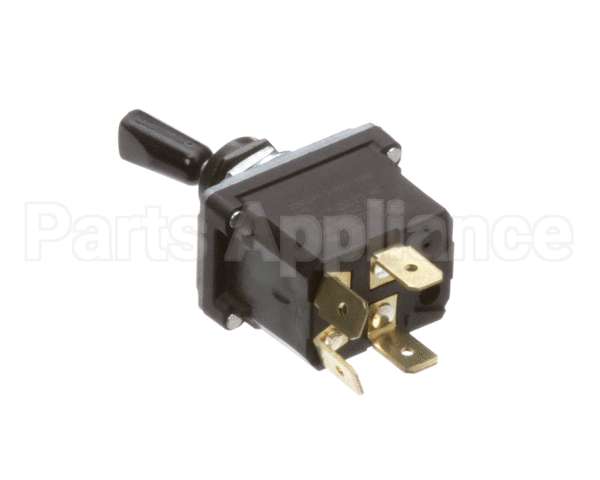 23275 Giles Switch, Toggle, On-Off, 2Pole, 15A, 250V