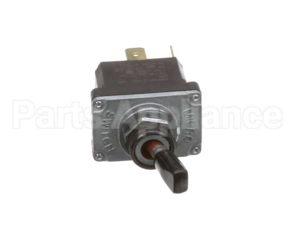 23275 Giles Switch, Toggle, On-Off, 2Pole, 15A, 250V