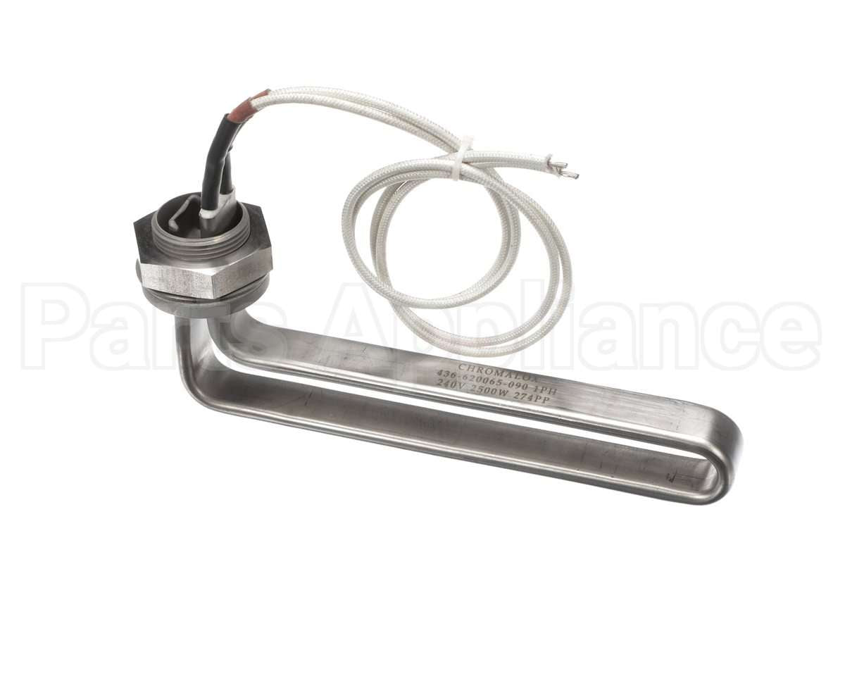 23278210001 Insinger Heater Aquasubber