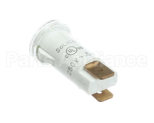 2327901-1 Vollrath Pilot Light Blue 250V