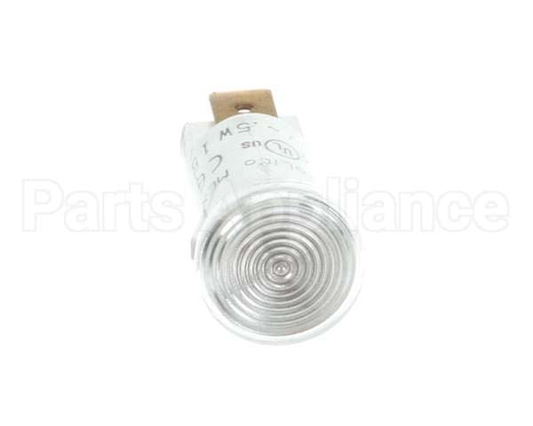 2327901-1 Vollrath Pilot Light Blue 250V