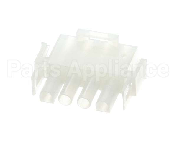 23302 Ultrafryer Housing, 4 Ckt In Line Male