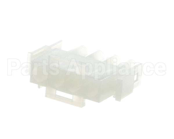 23302 Ultrafryer Housing, 4 Ckt In Line Male