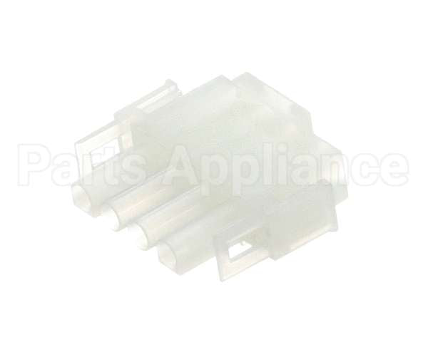 23302 Ultrafryer Housing, 4 Ckt In Line Male