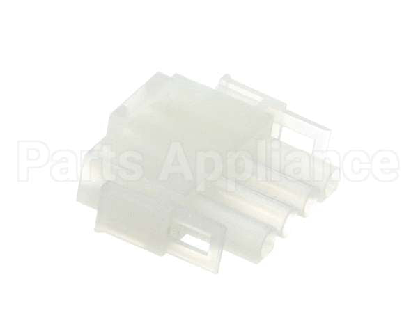 23302 Ultrafryer Housing, 4 Ckt In Line Male