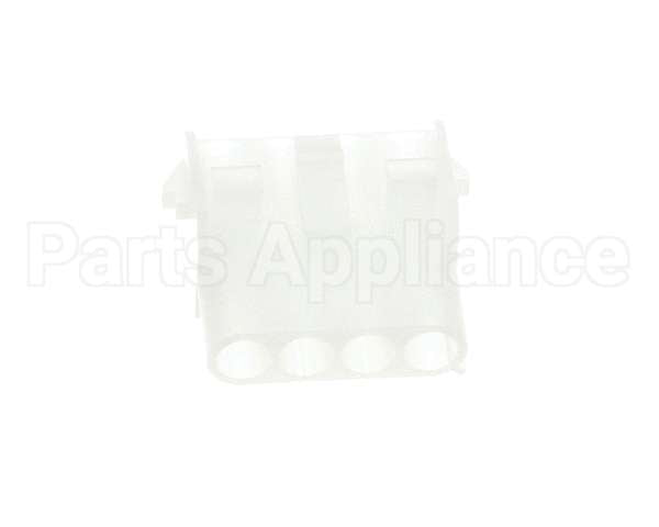 23303 Ultrafryer Housing, 4 Ckt In Line Female
