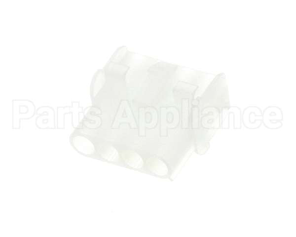 23303 Ultrafryer Housing, 4 Ckt In Line Female