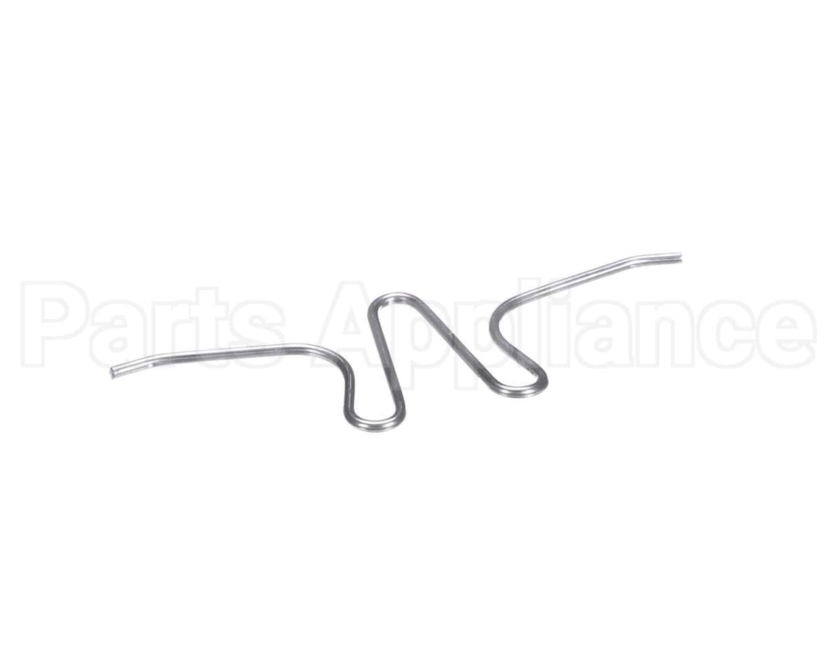23308101 Heatcraft Coil Face Heater Clip For 1/2 Od Coil
