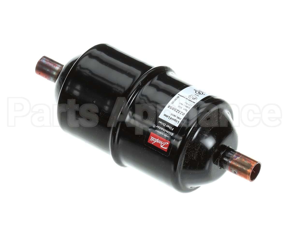 23310201 Irinox Filter