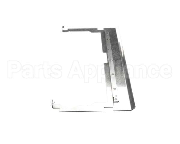 23316 Nieco Reflector,Air Box,23 Frame,Jf,Gbg-Weldme