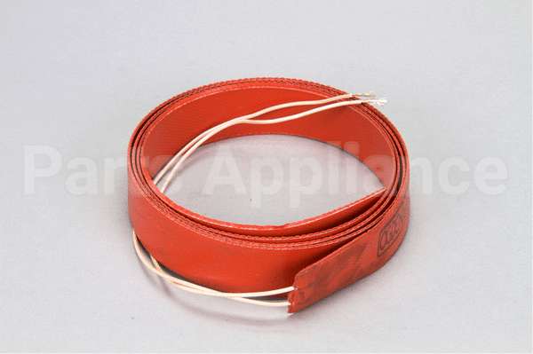 23341 Ultrafryer Heater, Silicone Rubber 60In Ru-1484