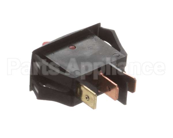 23358 Ultrafryer Switch, Rocker Spst On/Off W/O