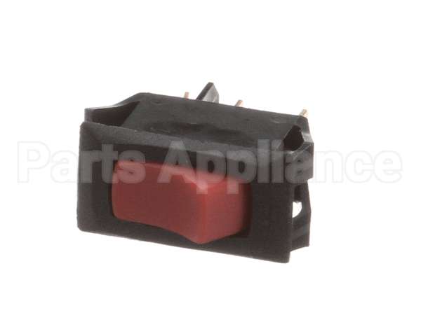 23358 Ultrafryer Switch, Rocker Spst On/Off W/O