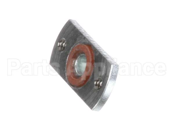 2336-1 Montague Mounting Flange W/ Nipple