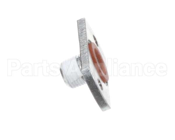 2336-1 Montague Mounting Flange W/ Nipple