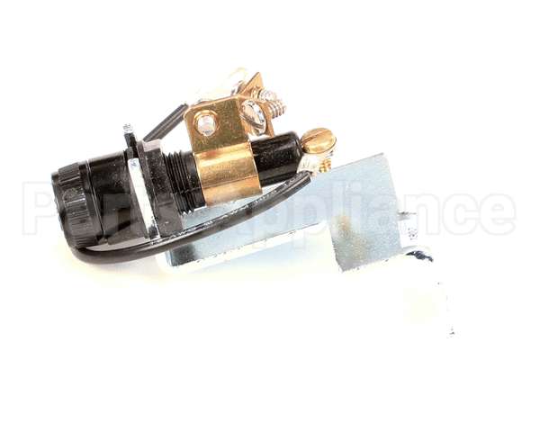 23373 Ultrafryer Holder, Fuse Assembly W/Bracket Ap-2
