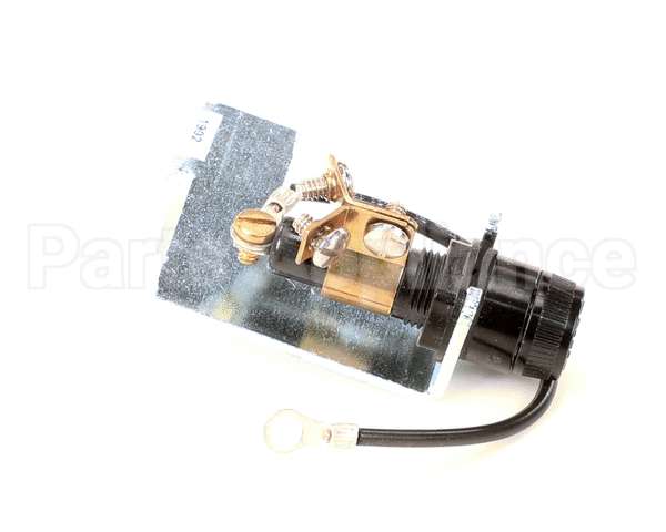 23373 Ultrafryer Holder, Fuse Assembly W/Bracket Ap-2