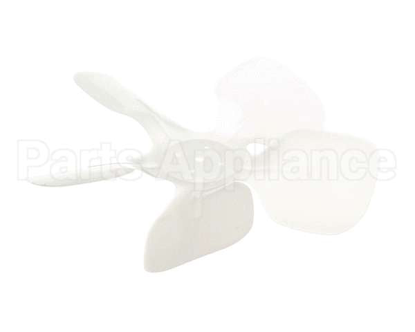 233817 Aht Cooling Systems Fan Motor Blade