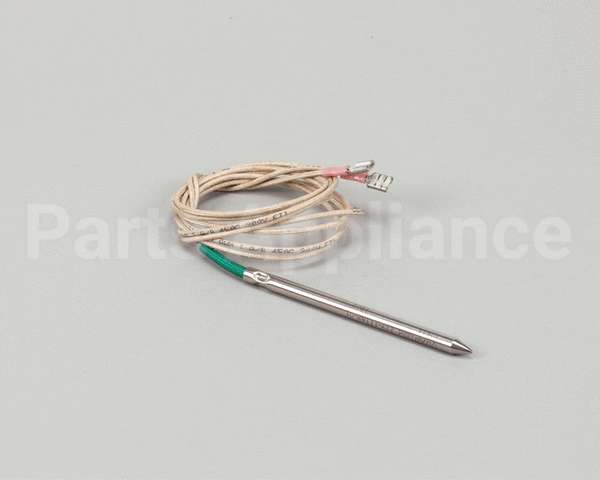 23392 Blodgett Probe, Temperature