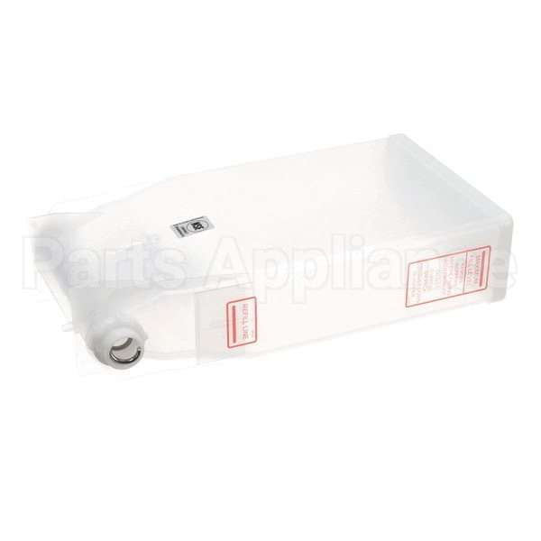234-00006 Compatible Grindmaster Assembly, Hopper, 6.5 Lb (W/ Pinwh