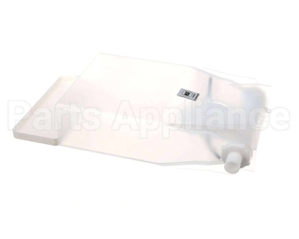 234-00100 Grindmaster Cecilware Canisterd83 S237-H290