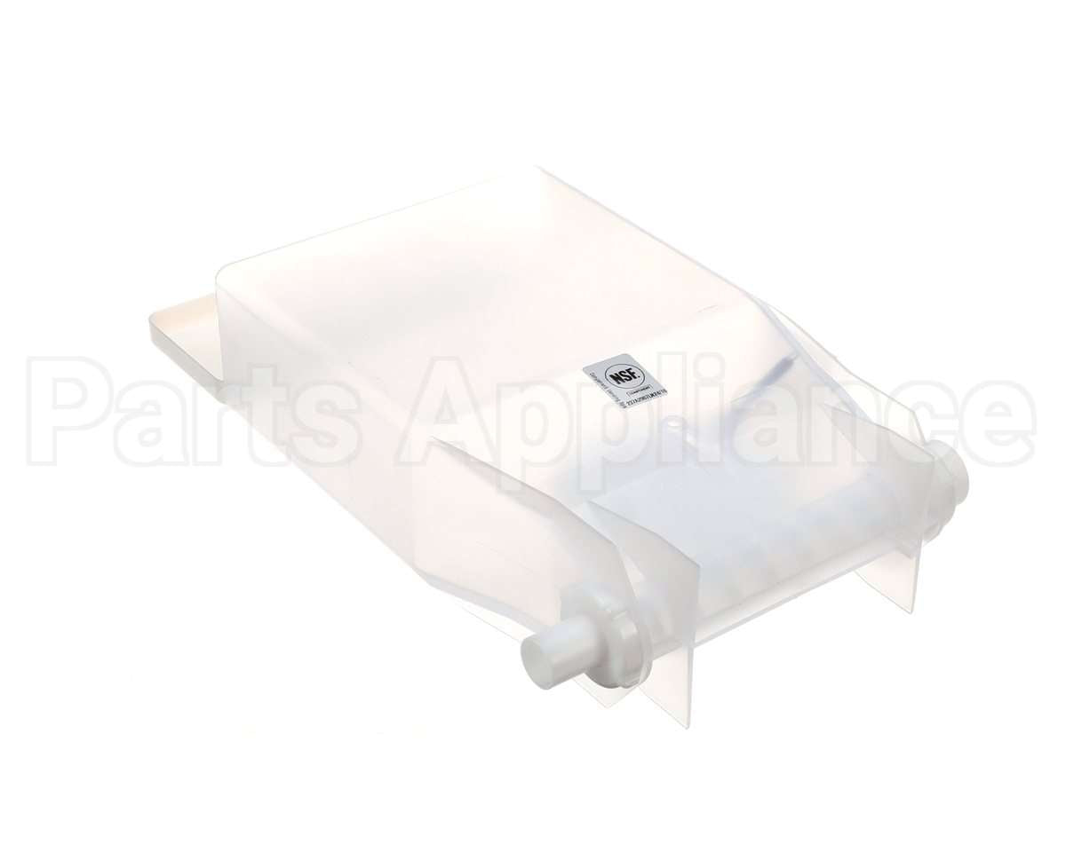 234-00100 Grindmaster Cecilware Canisterd83 S237-H290