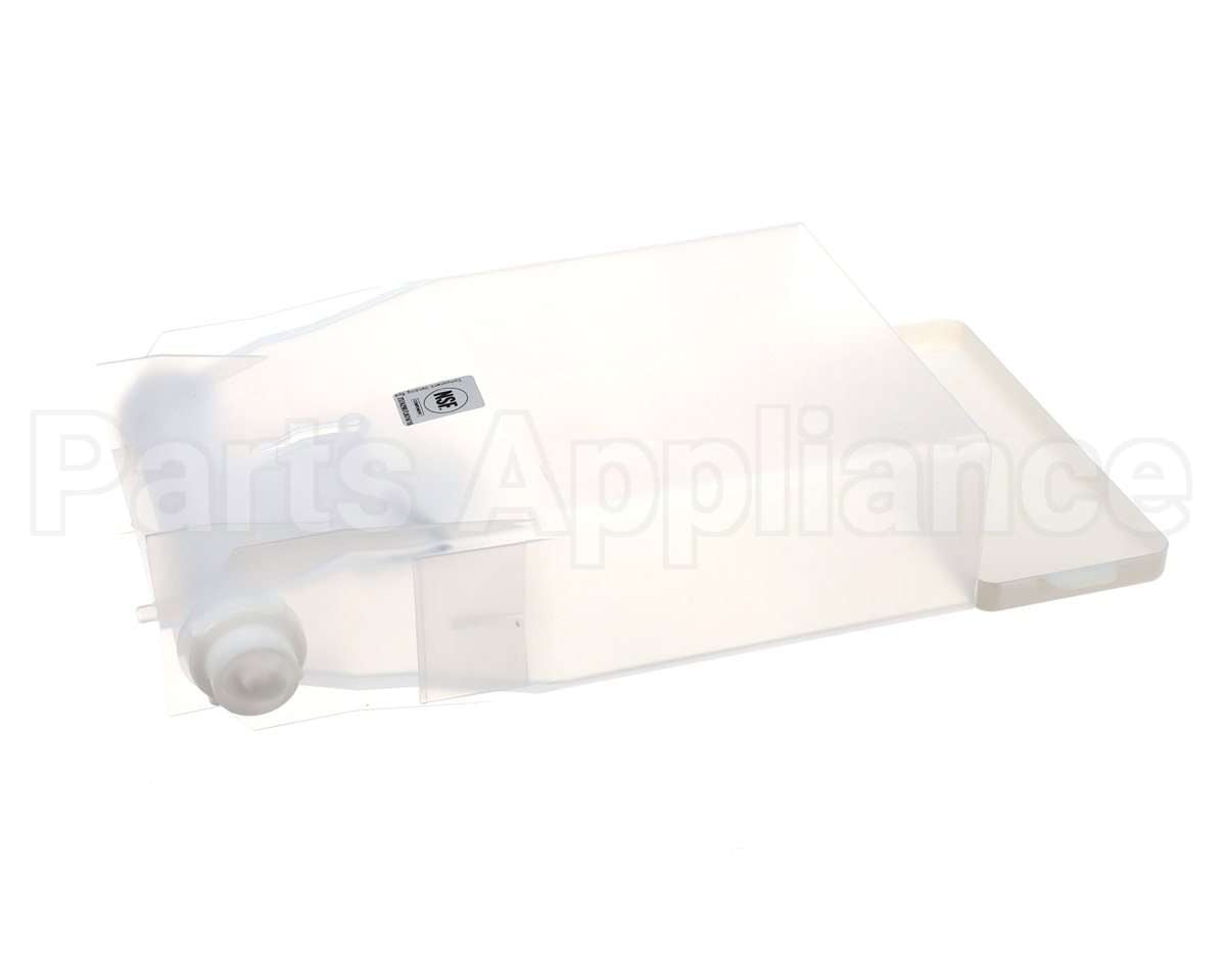 234-00100 Grindmaster Cecilware Canisterd83 S237-H290