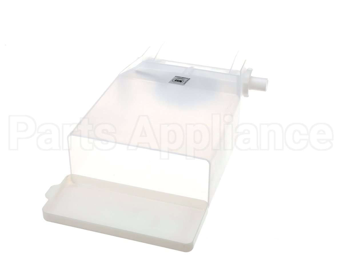 234-00100 Grindmaster Cecilware Canisterd83 S237-H290