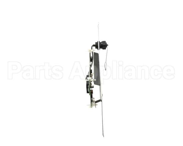 234-00119 Grindmaster Cecilware Lower Door Panel Assembly