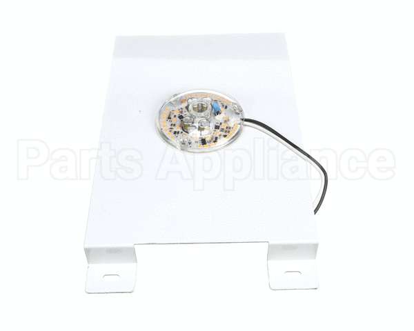 234-00133 Grindmaster Cecilware Lighting Assembly Door Gb3M5.5/10