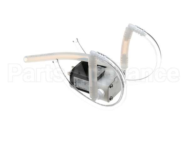 2340-082 Concordia Beverage Assembly Alt Milk Valve 2.5K Pv