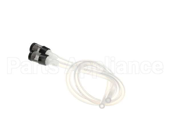 2340-133 Concordia Beverage Assembly Milk Dbl Pick-Up Ni