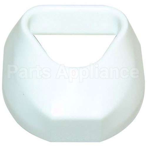 23409 Compatible Silver King Cap, Valve Body