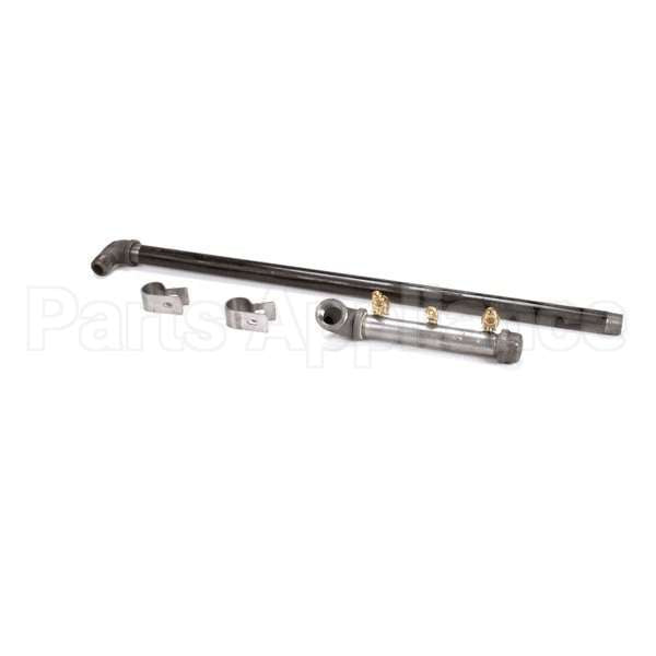 2340910090 Compatible Jade Manifold Sub Assy Jhp212