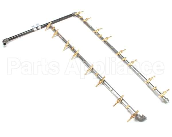 2340980090 Jade Manifold Sub Assembly Jhp-848 Comp